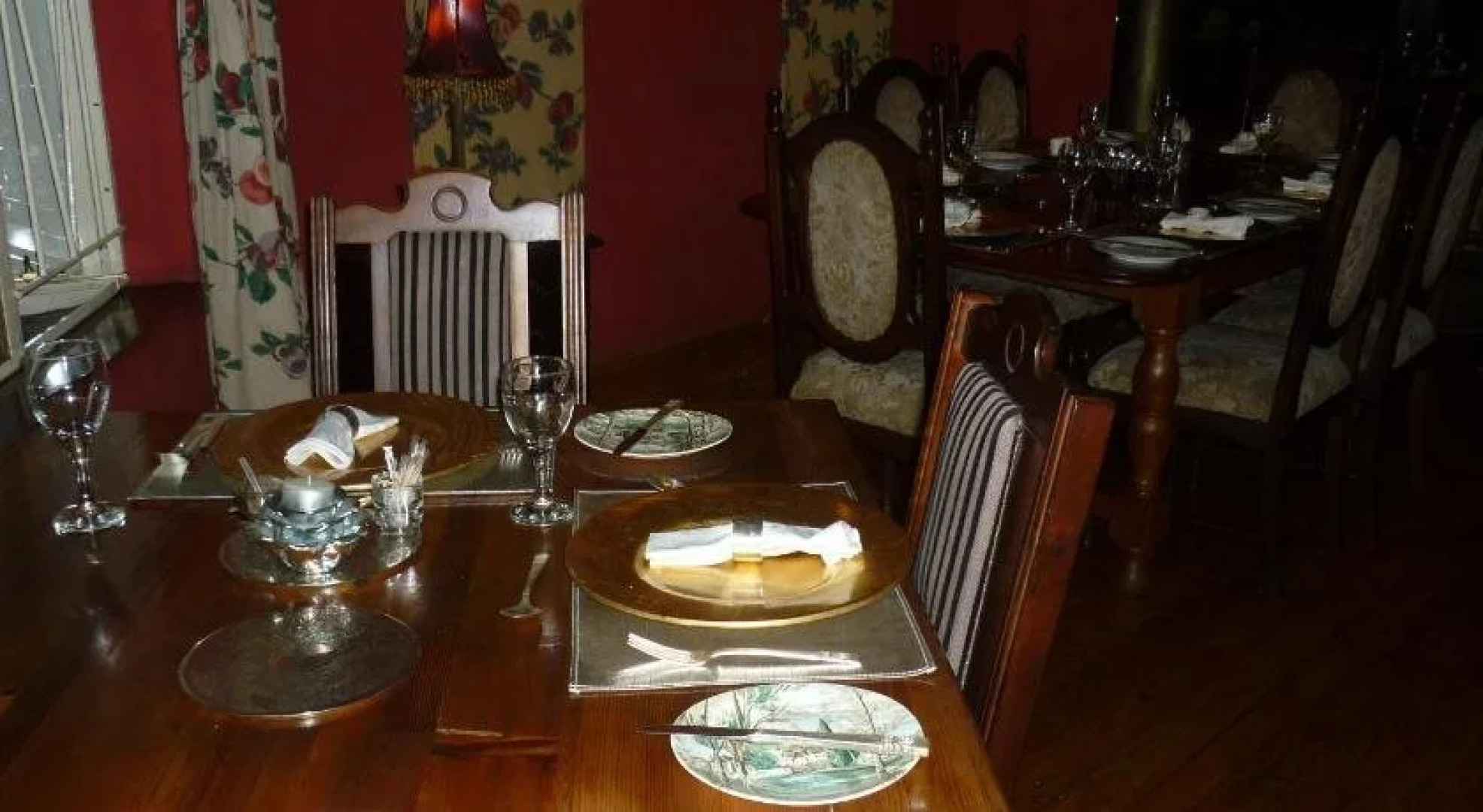 Manor Guest House Lydenburg