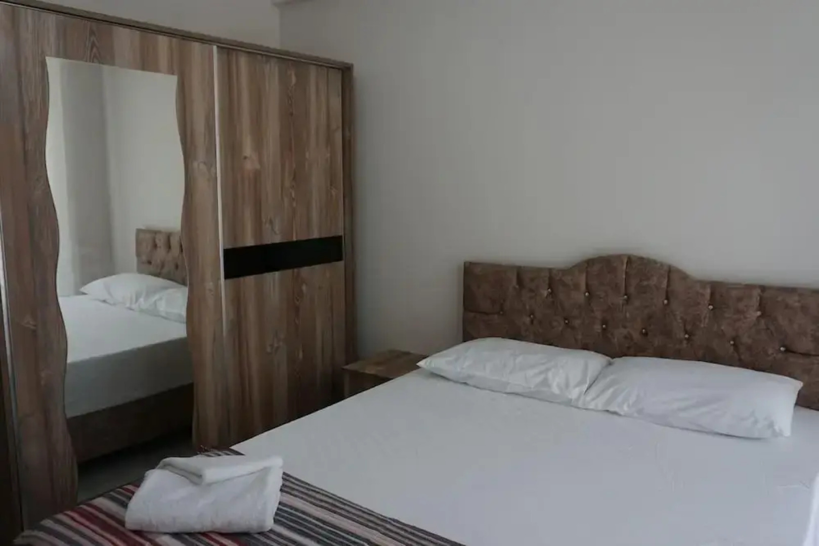 Lovely 2 Rooms Apartment With Pool and Air Con