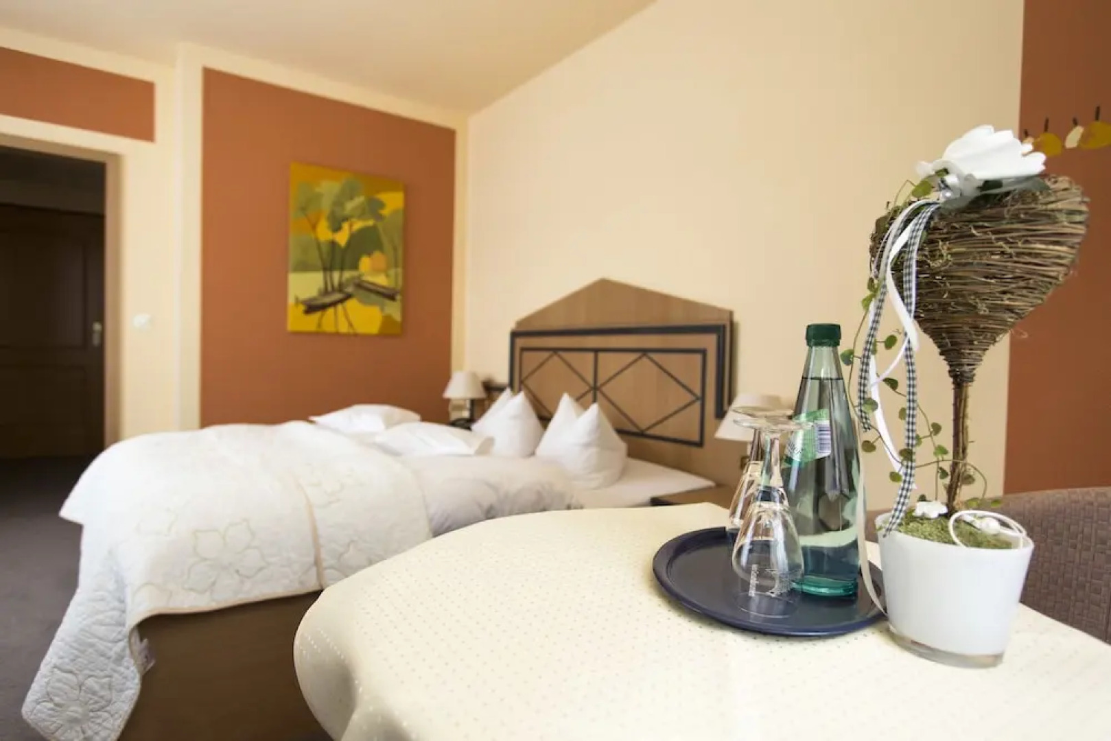 Hotel Zum Leineweber