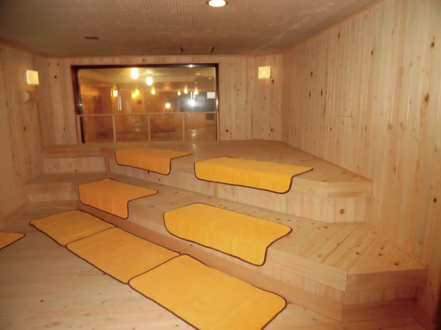 Miyazaki Daiichi Hotel