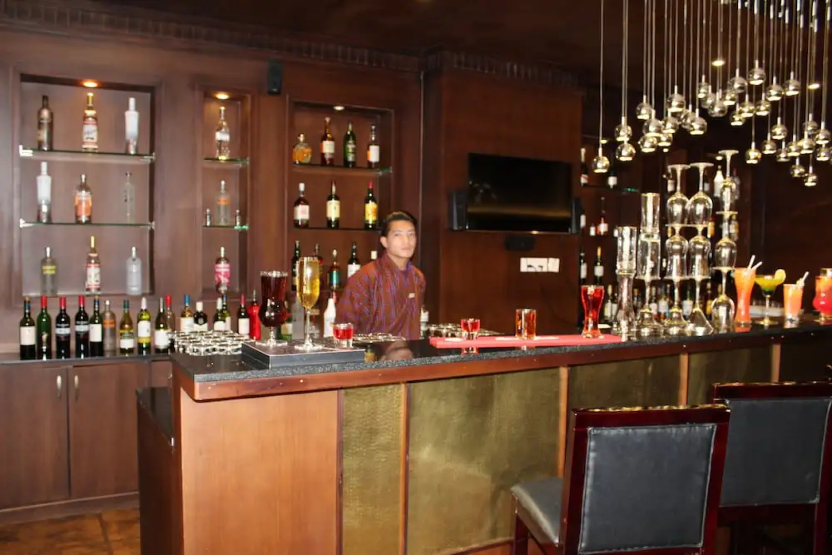 Ariya Hotel