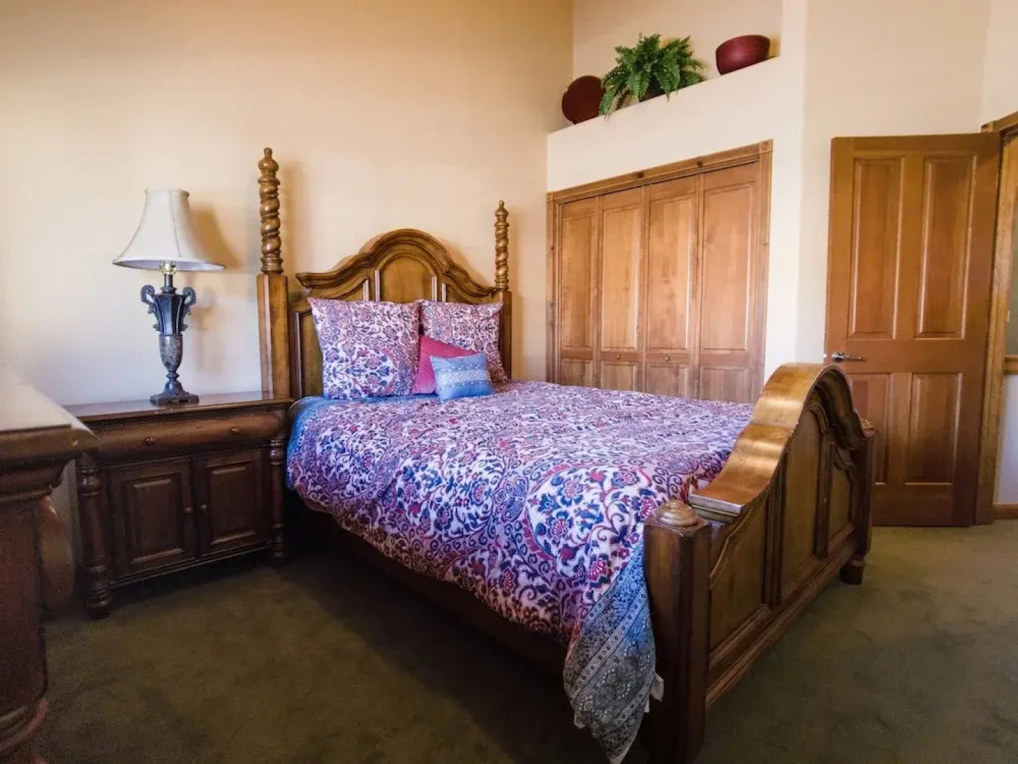 3 Bedroom Zermatt Villages 773 Condo