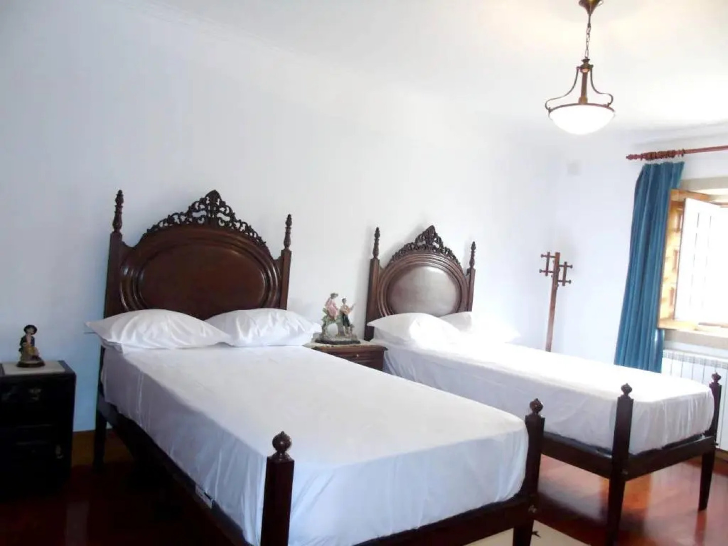 Villa with 6 bedrooms in Fermedo with private pool enclosed garden and WiFi 28 km from the beach