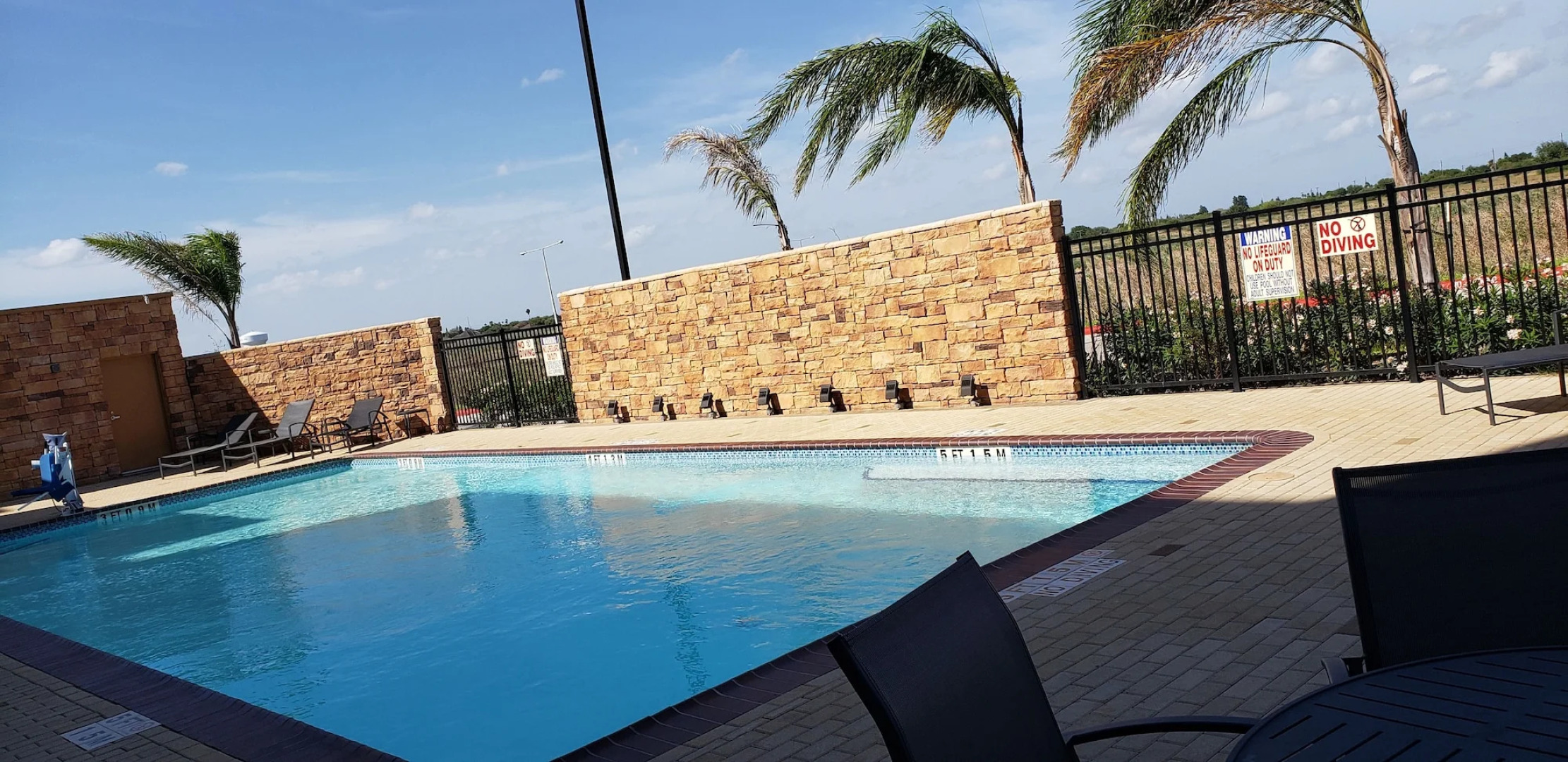 Fairfield Inn & Suites by Marriott Brownsville North