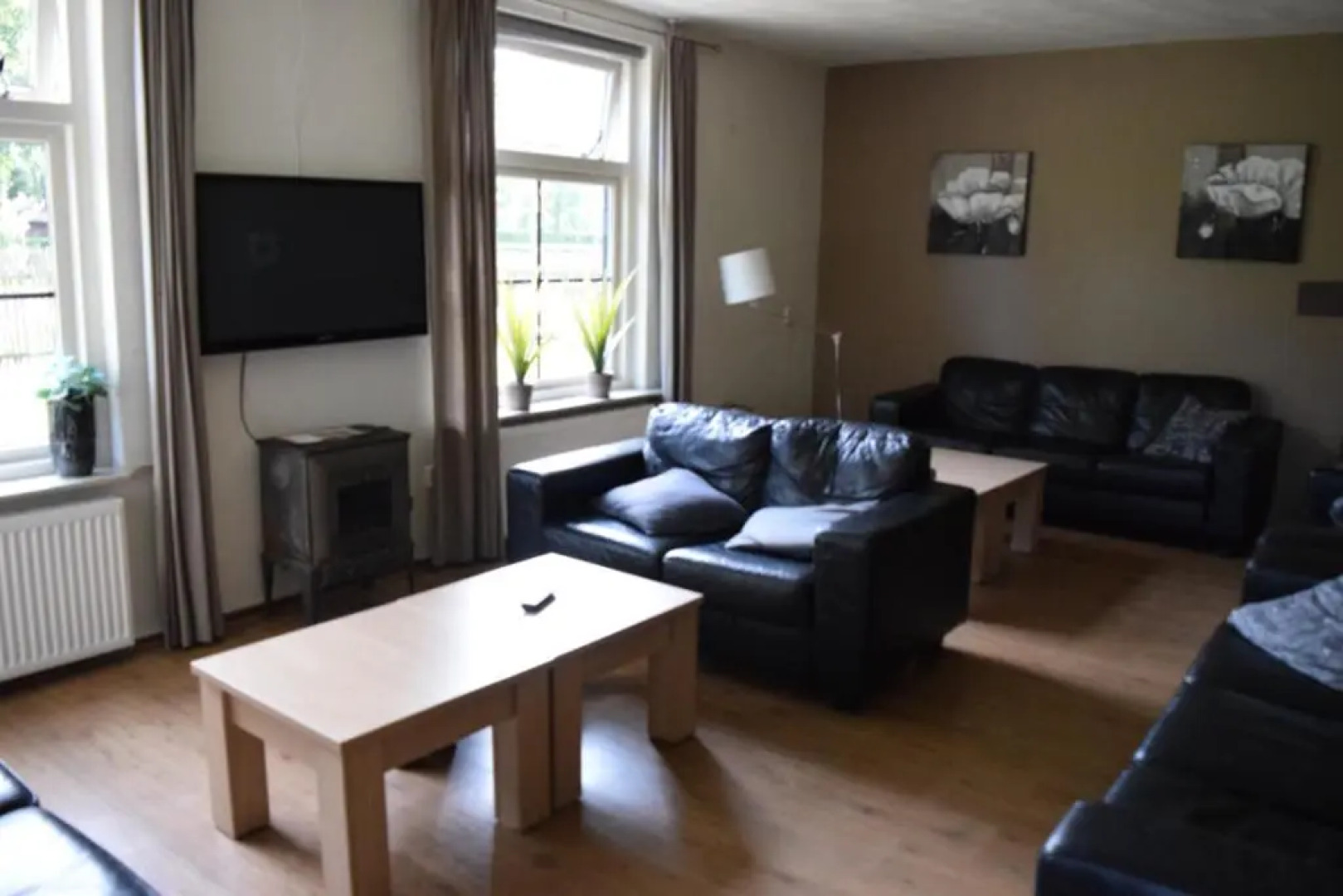 Groepsboerderij 20 Pers.