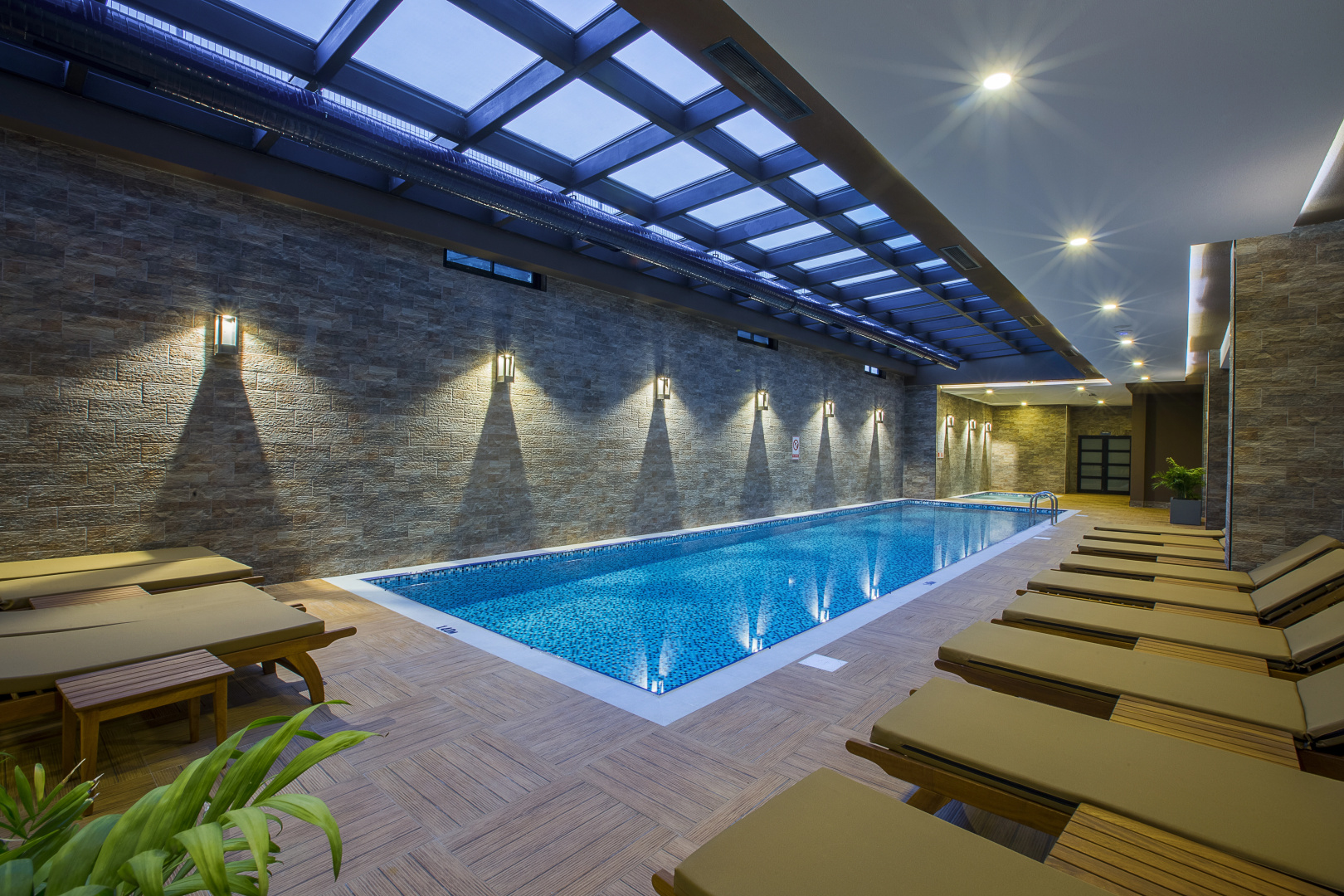 Numa Bay Exclusive Hotel - Ultra All Inclusive
