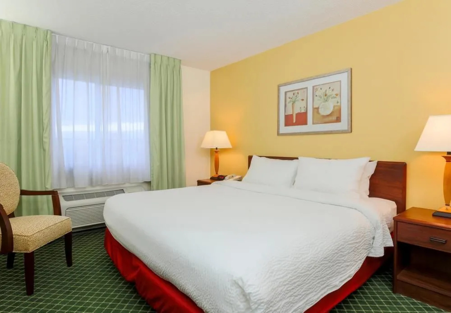 Fairfield Inn Erie Millcreek Mall