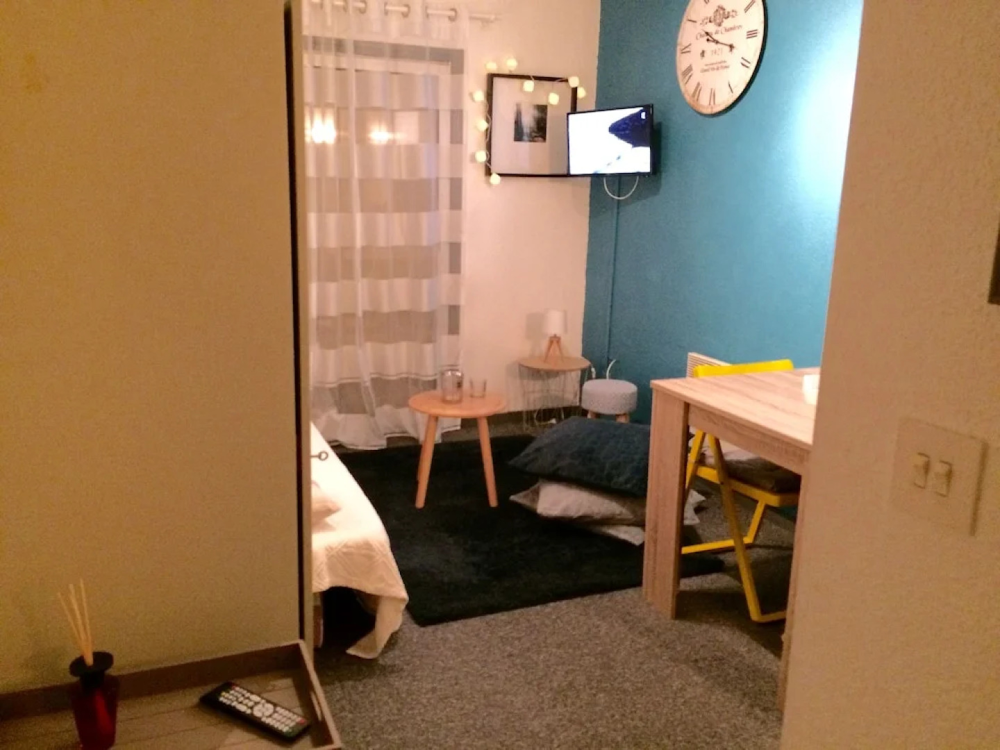 Cauterets Avec Terrasse