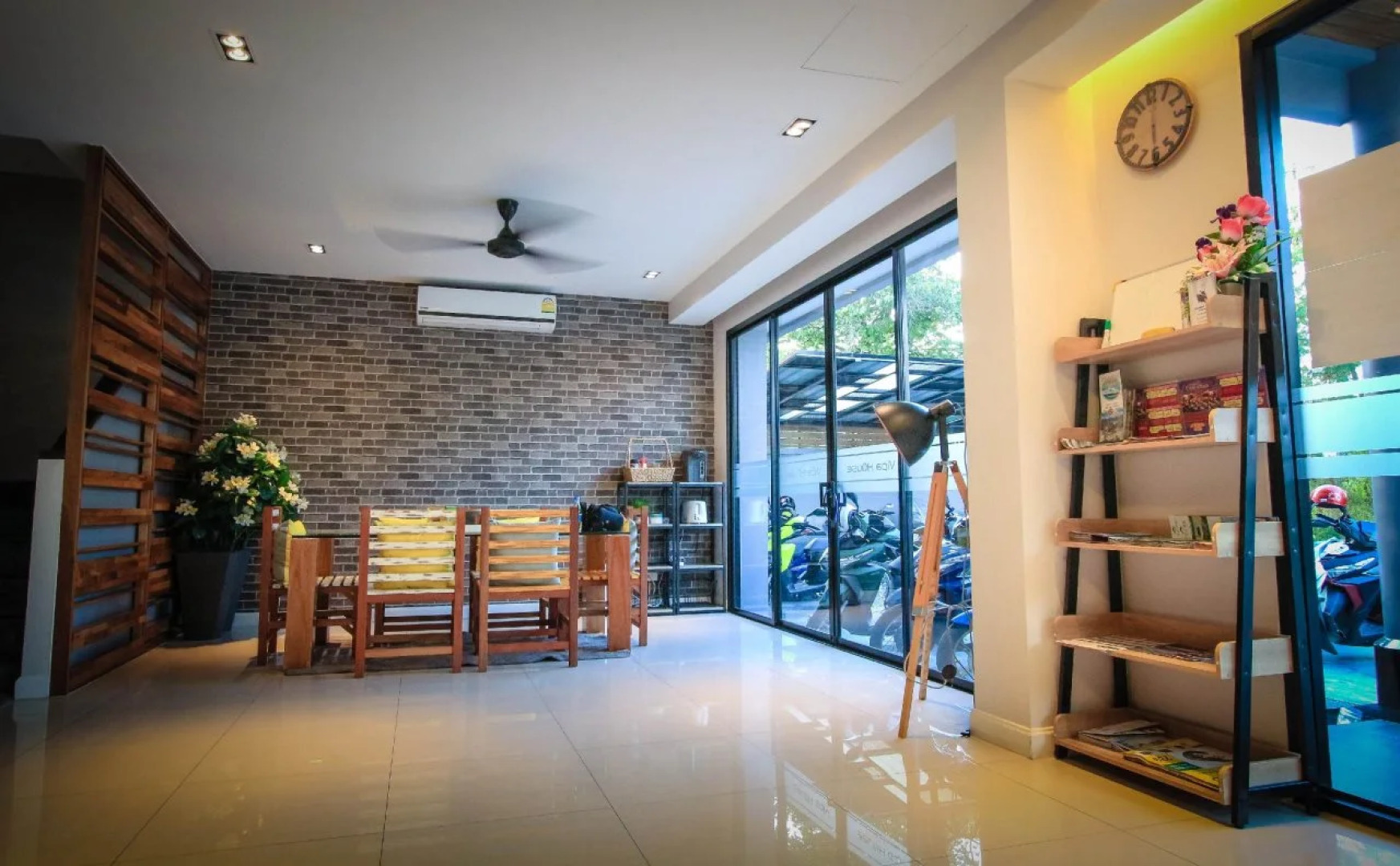 Vipa House Phuket