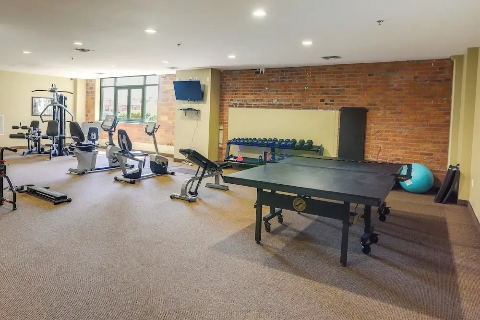 Waterfront Sandusky Vacation Rental: Downtown!