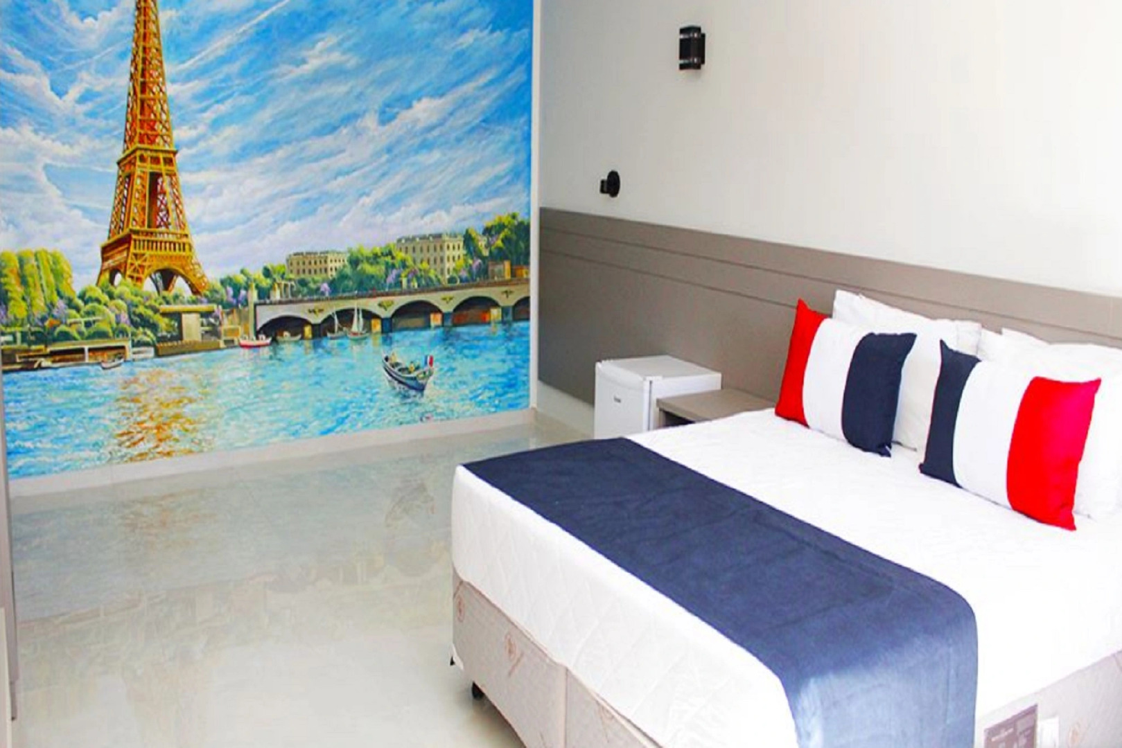 Cassino All Inclusive Resort Poços de Caldas By Nacional Inn