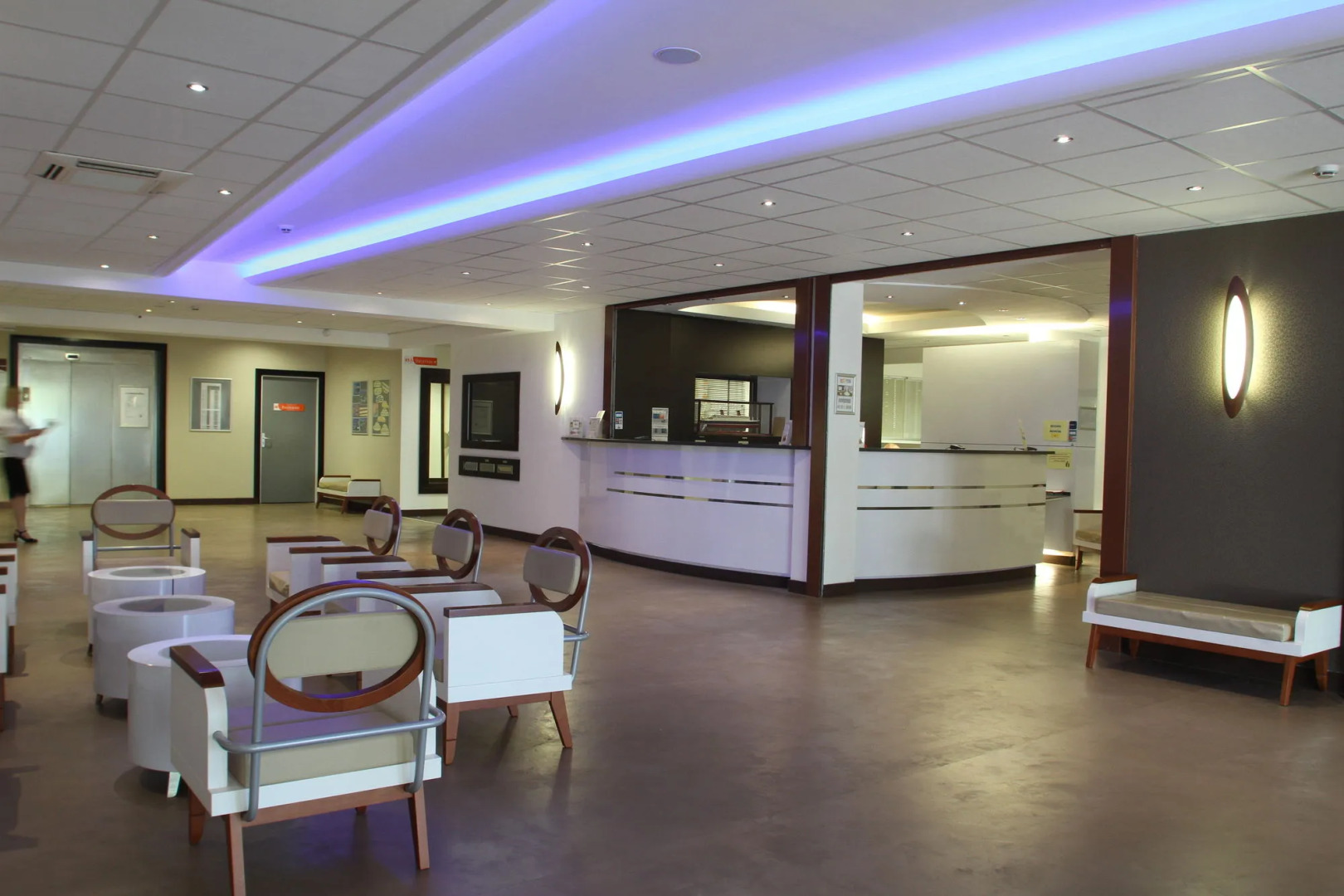 Village Club La Font des Horts