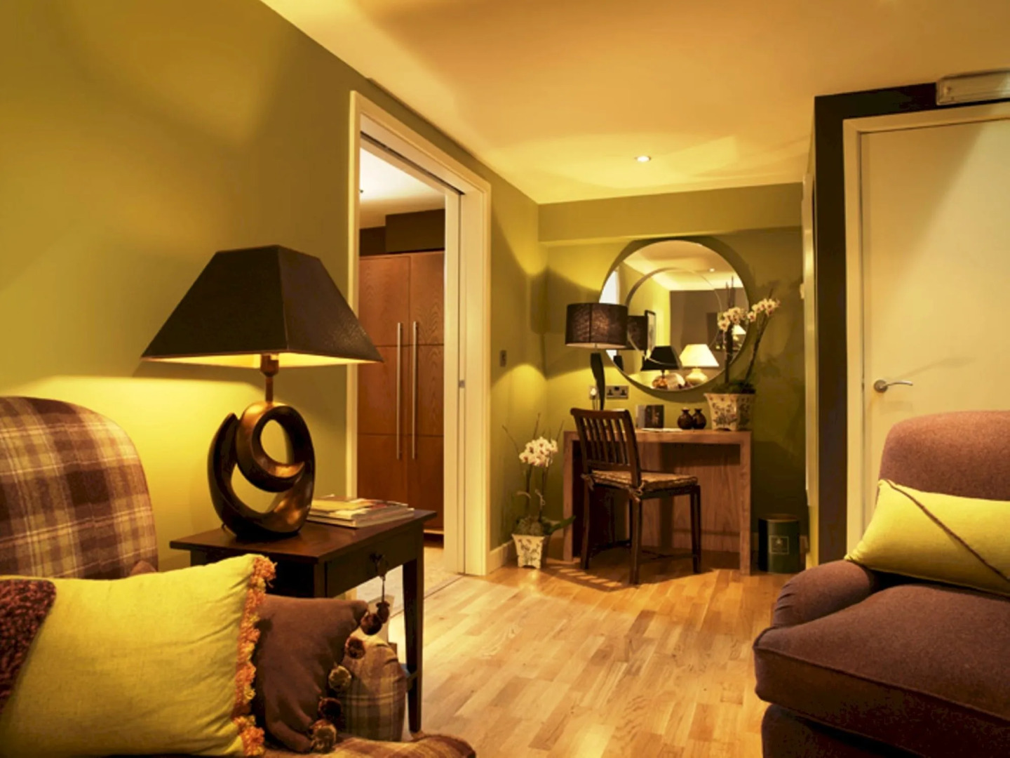 Feversham Arms Hotel & Verbena Spa