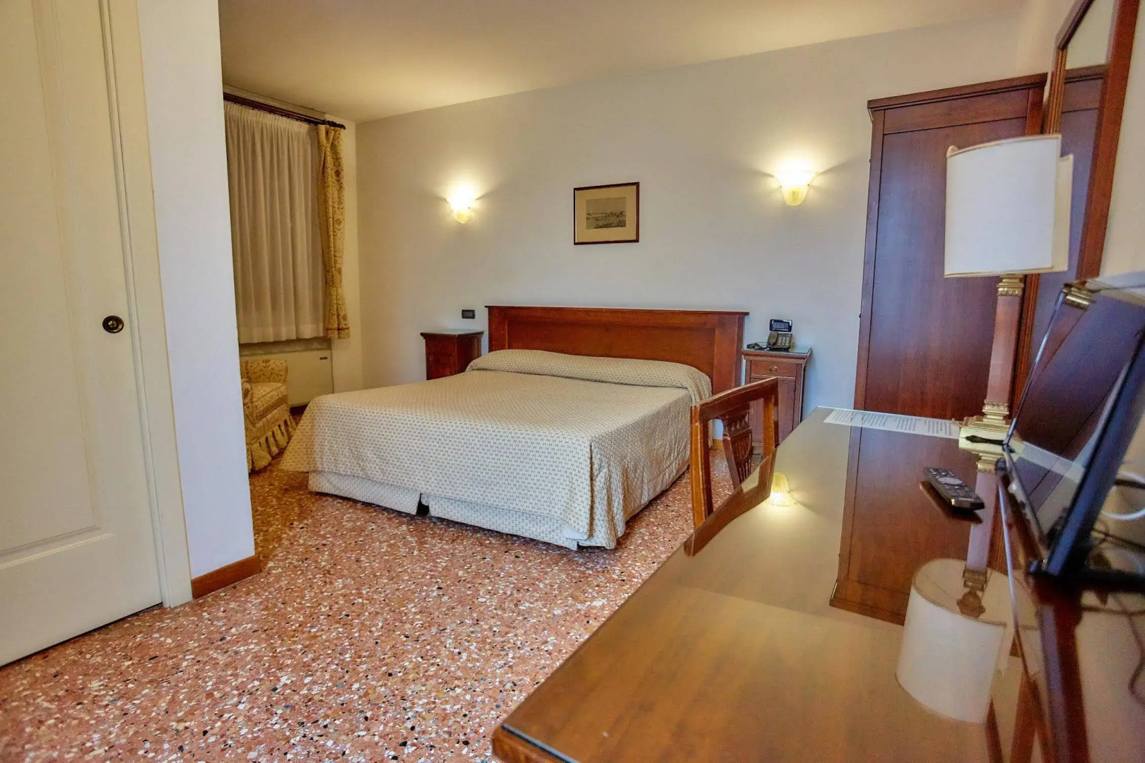 Hotel Riviera dei Dogi