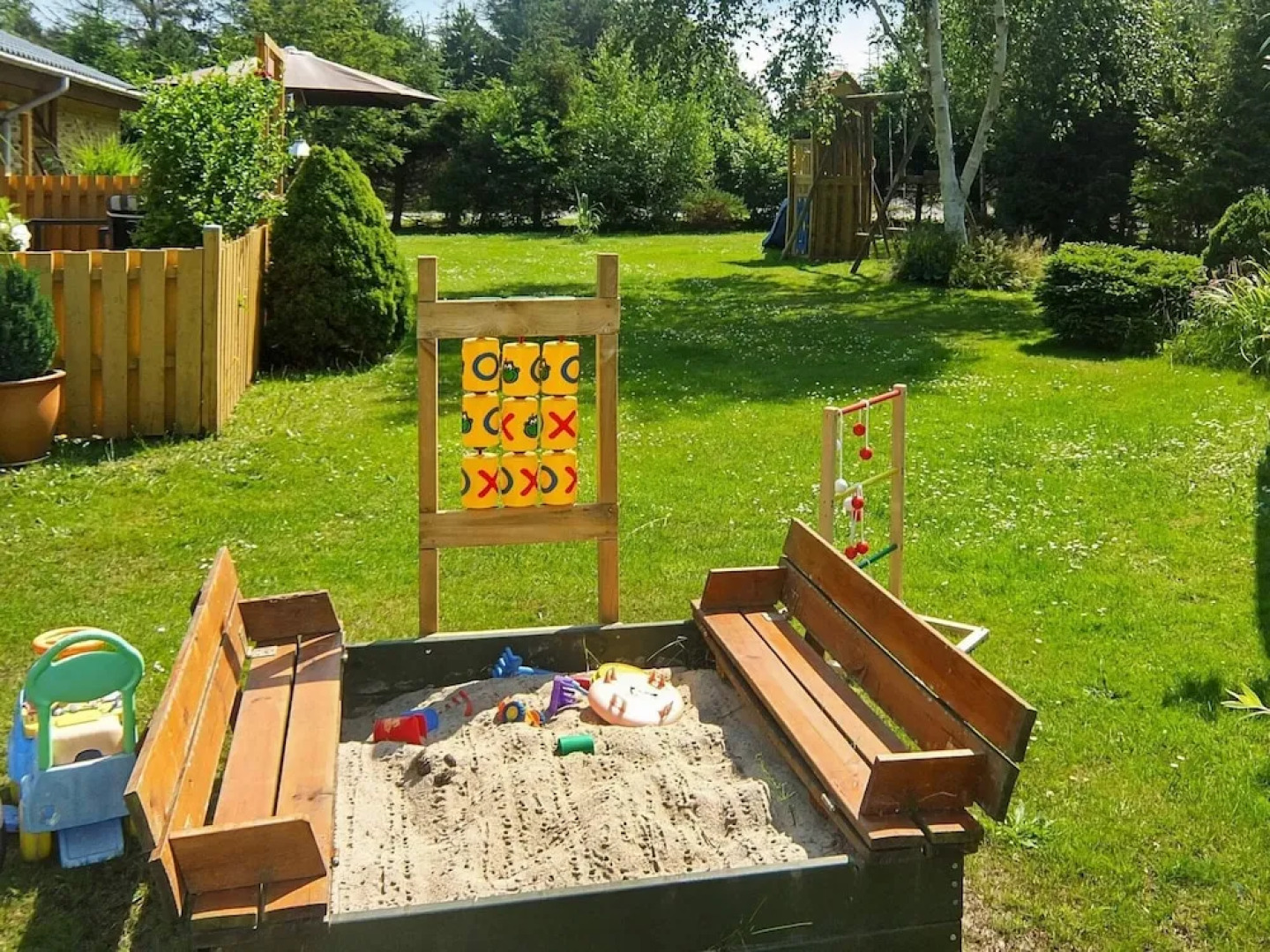 Holiday Home Marielyst IX