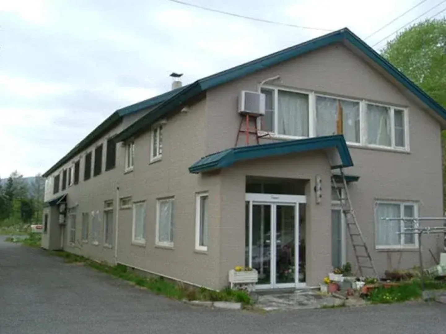 Ryosou Bogakuen Guest House