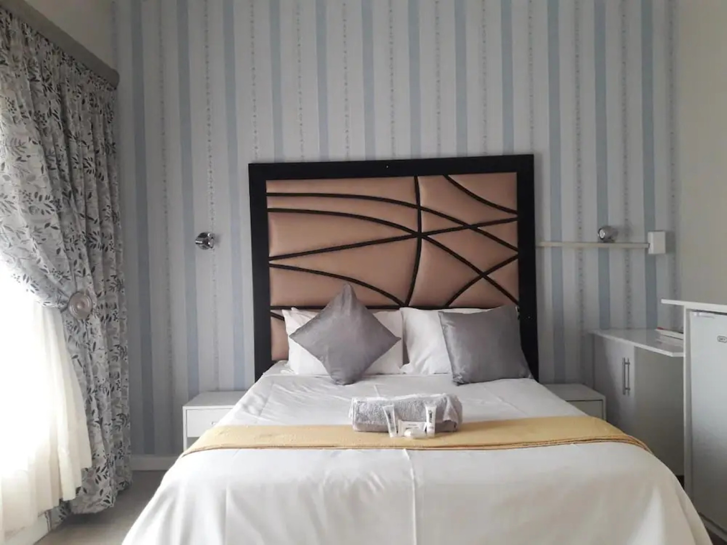 Vakhusi Bed and Breakfast