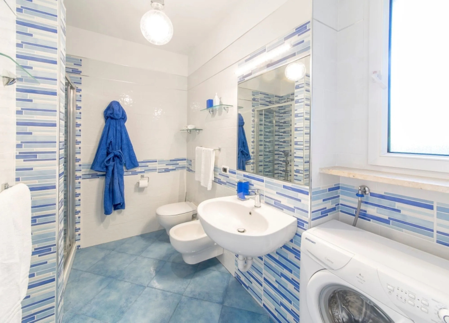 Casa Vacanze Parco Del Generale