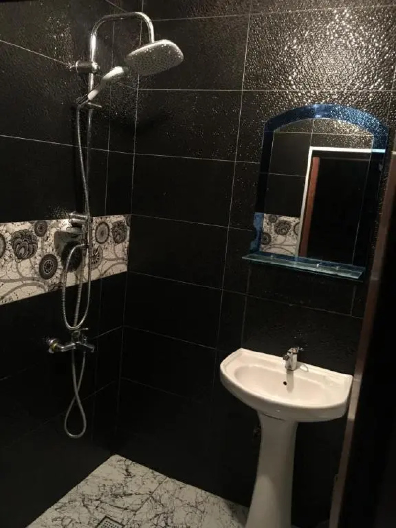 family hotel our house