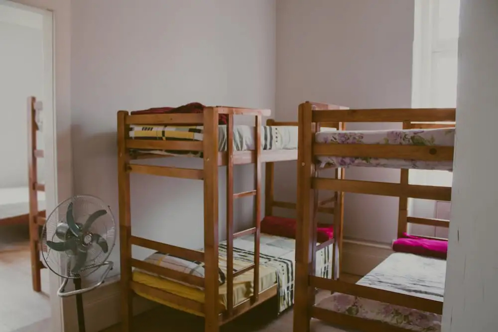 Vila Santa Eulália Hostel