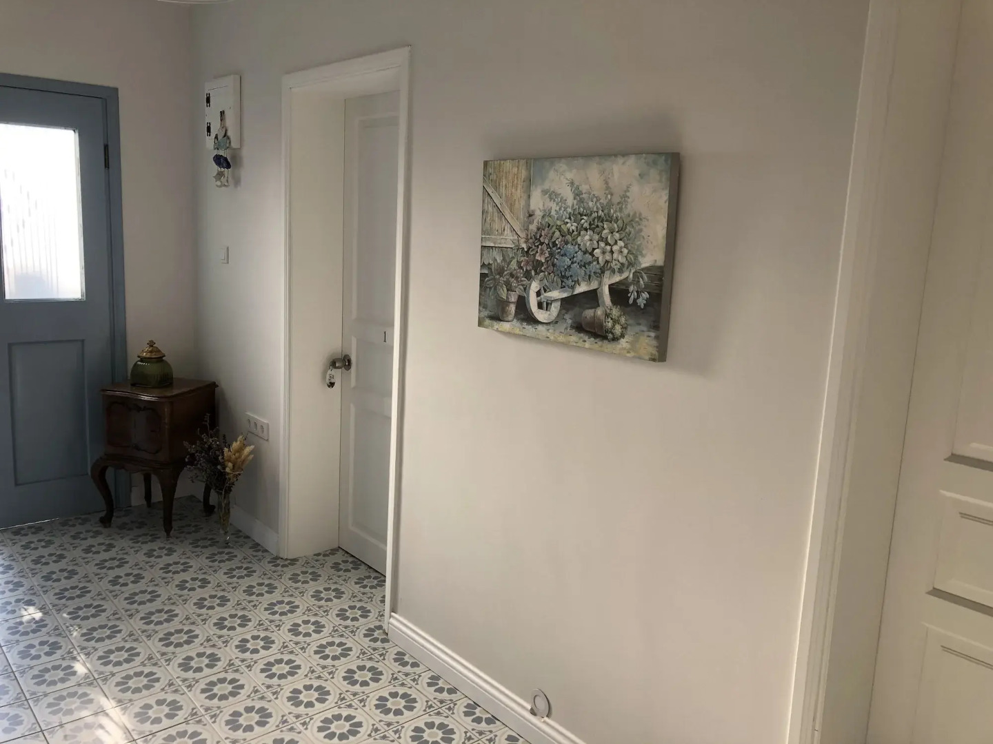 Bozcaada Kırlı Otel