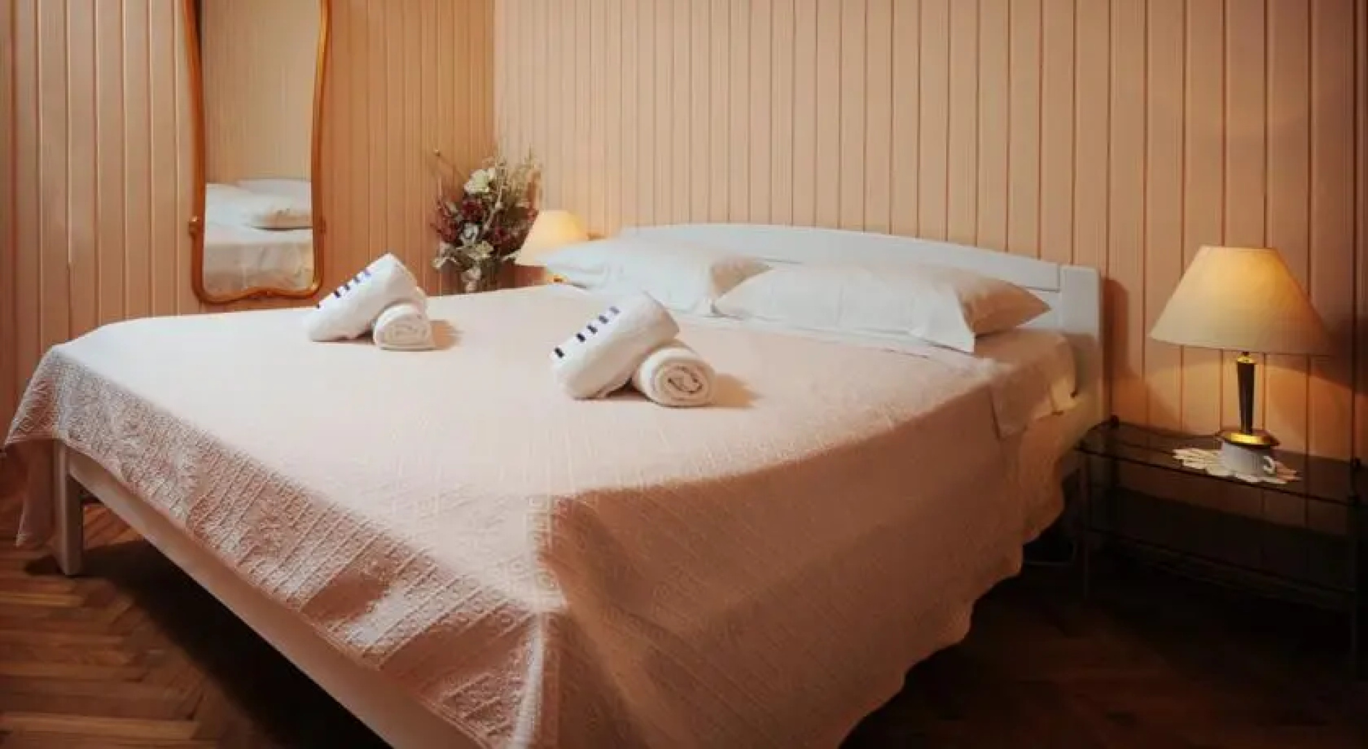 Apartment Matas 2