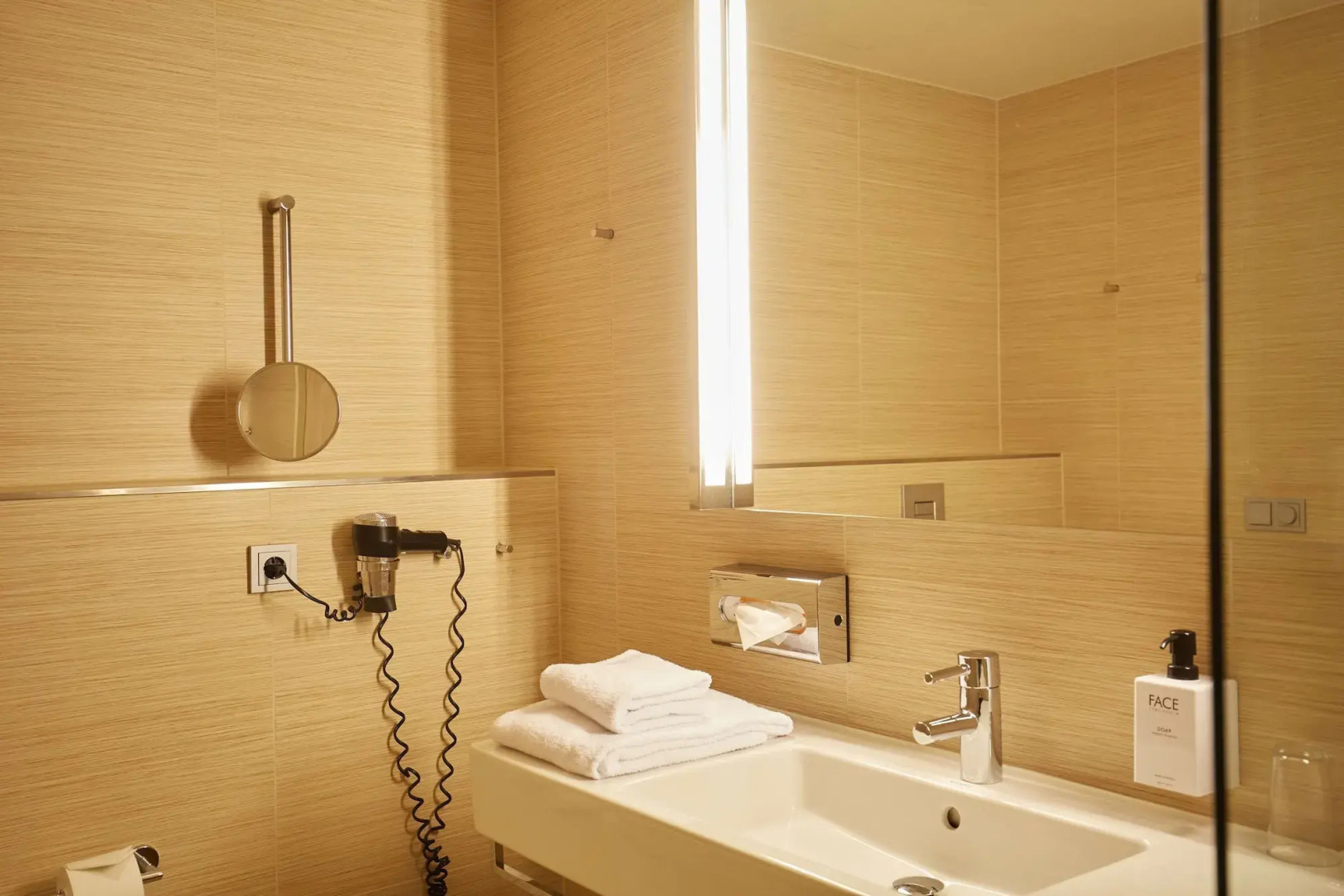 Scandic Hamburg Emporio