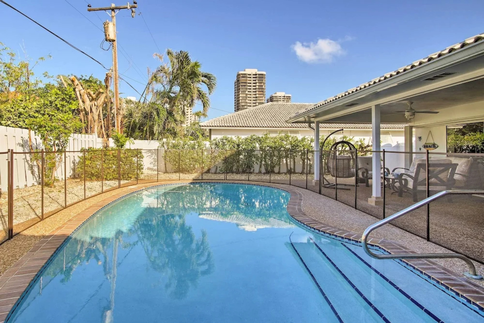 Riviera Beach Home w/ Pool - Walk to Beaches!