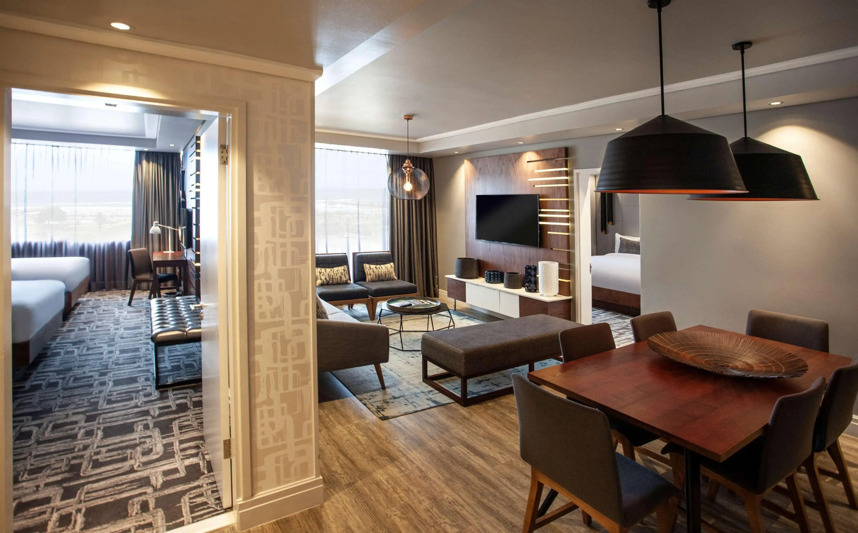 Southern Sun Elangeni