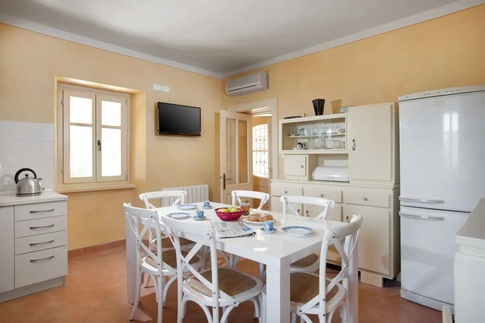 Villa Palachina Antishova