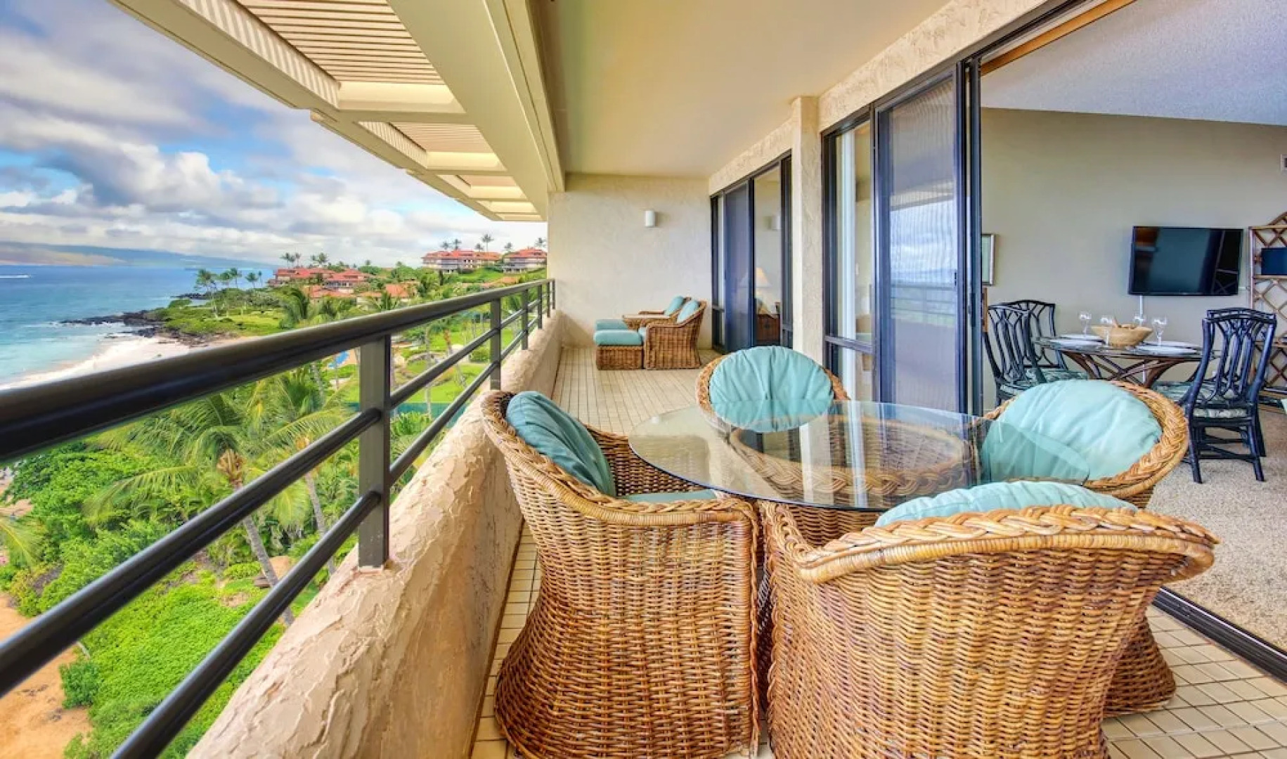 Polo Beach Club Two Bedrooms - Ground Floor by Coldwell Banker Island Vacations