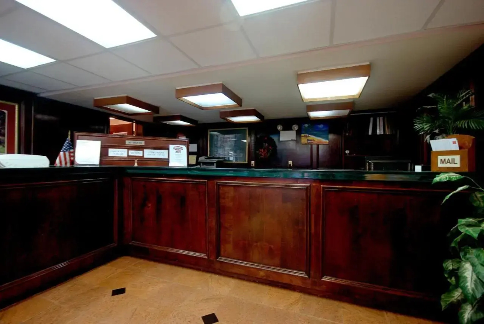 Country Hearth Inn & Suites Atlanta / Marietta and