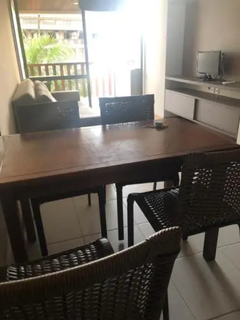 Nannai Residence Flat