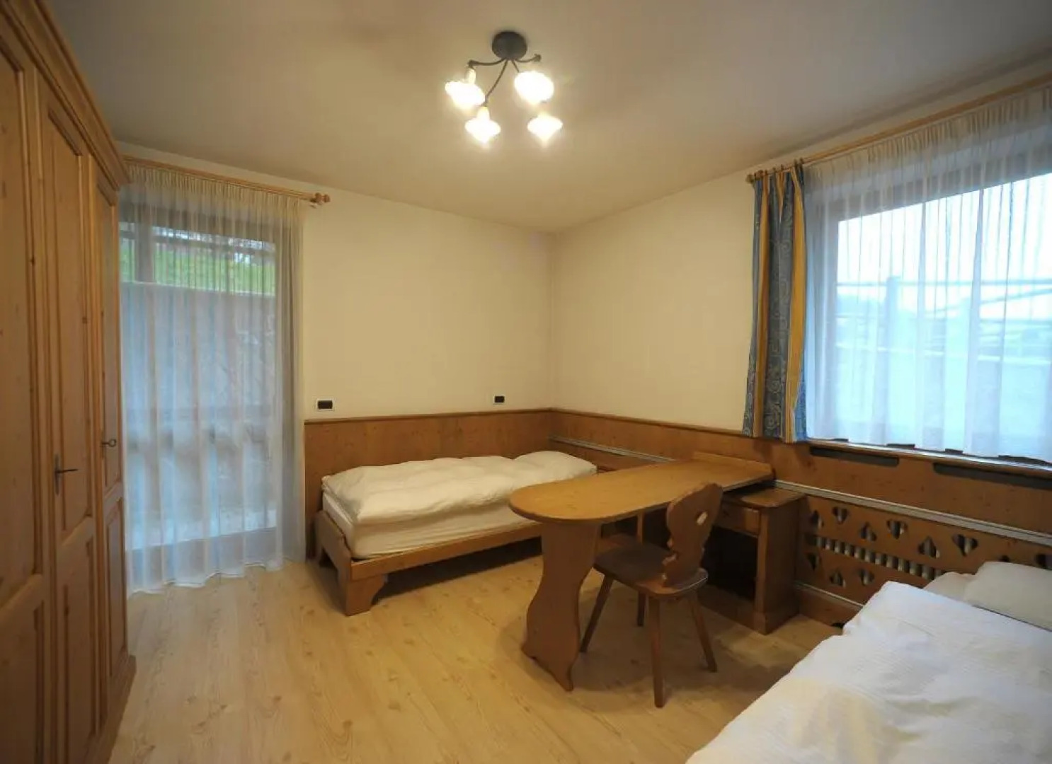 Appartamenti Villa Elisa