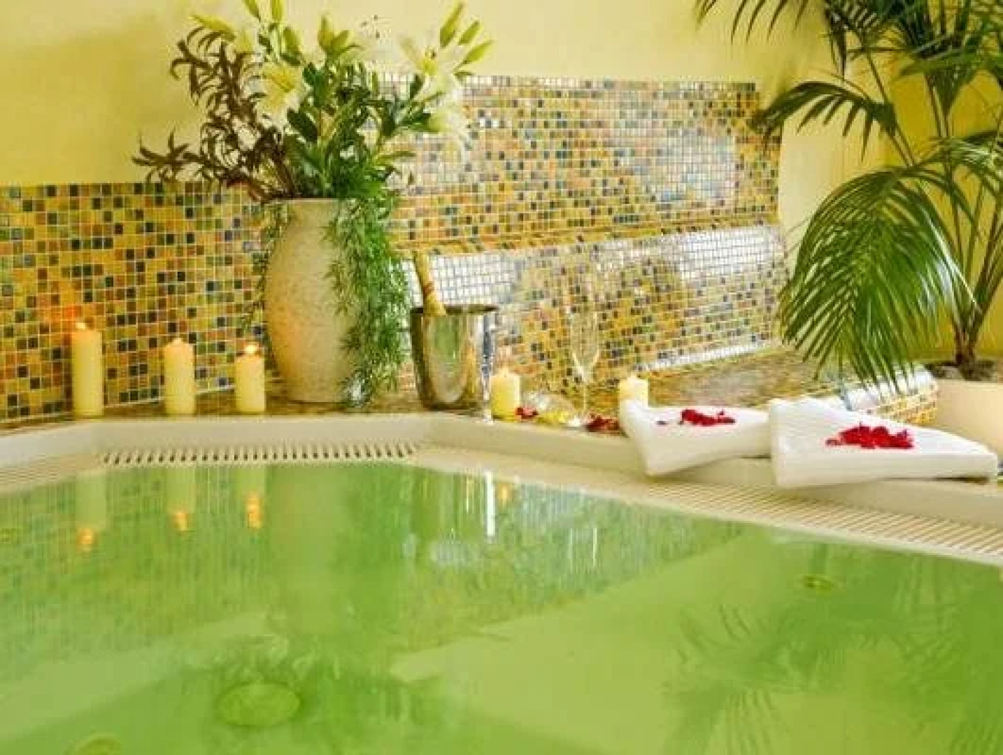 Hotel und Restaurant Seelust