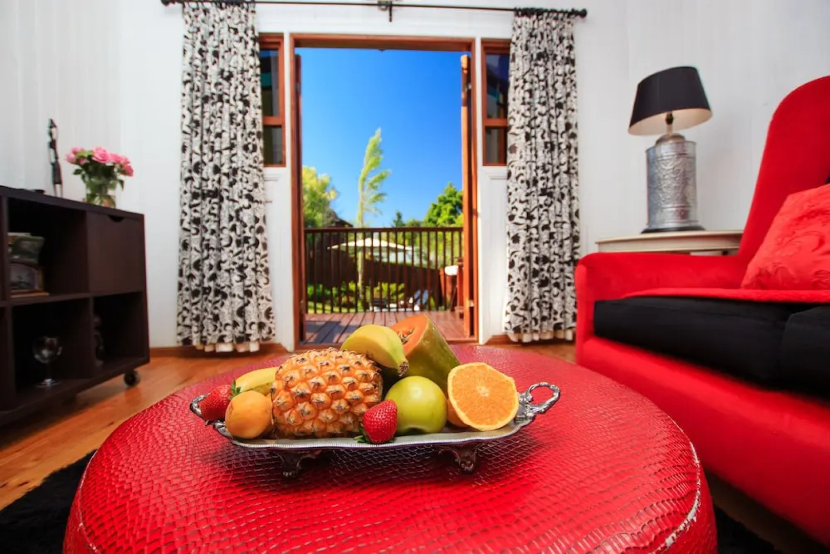 Tonquani Lodge & Spa