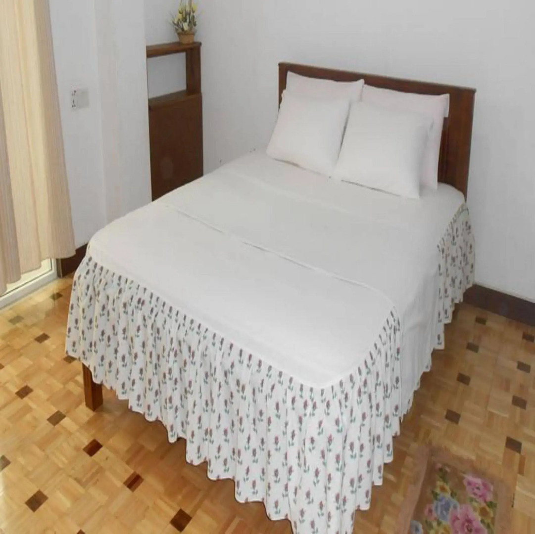 Vista Pranobaa Homestay