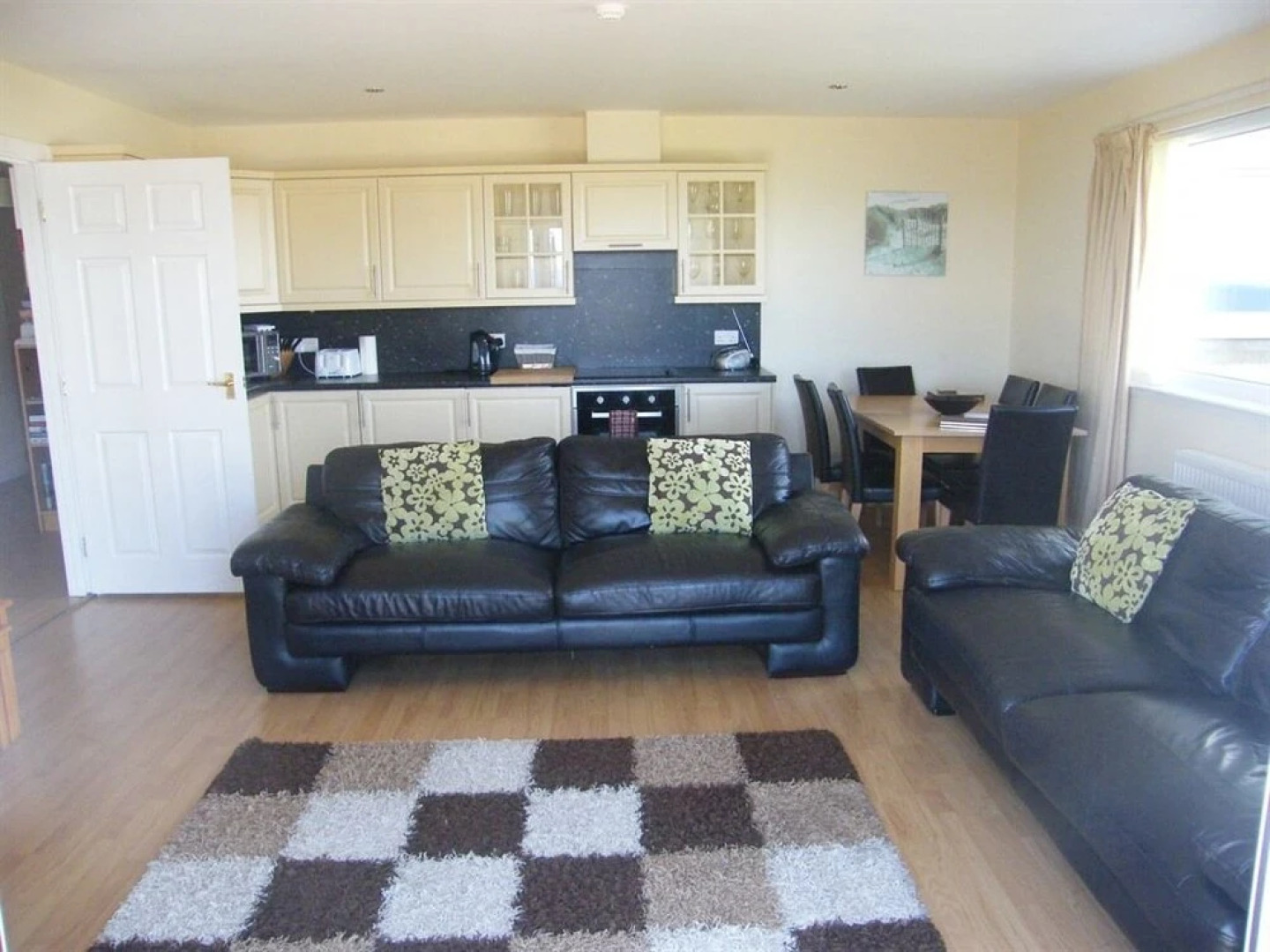 Elmbank Accommodation