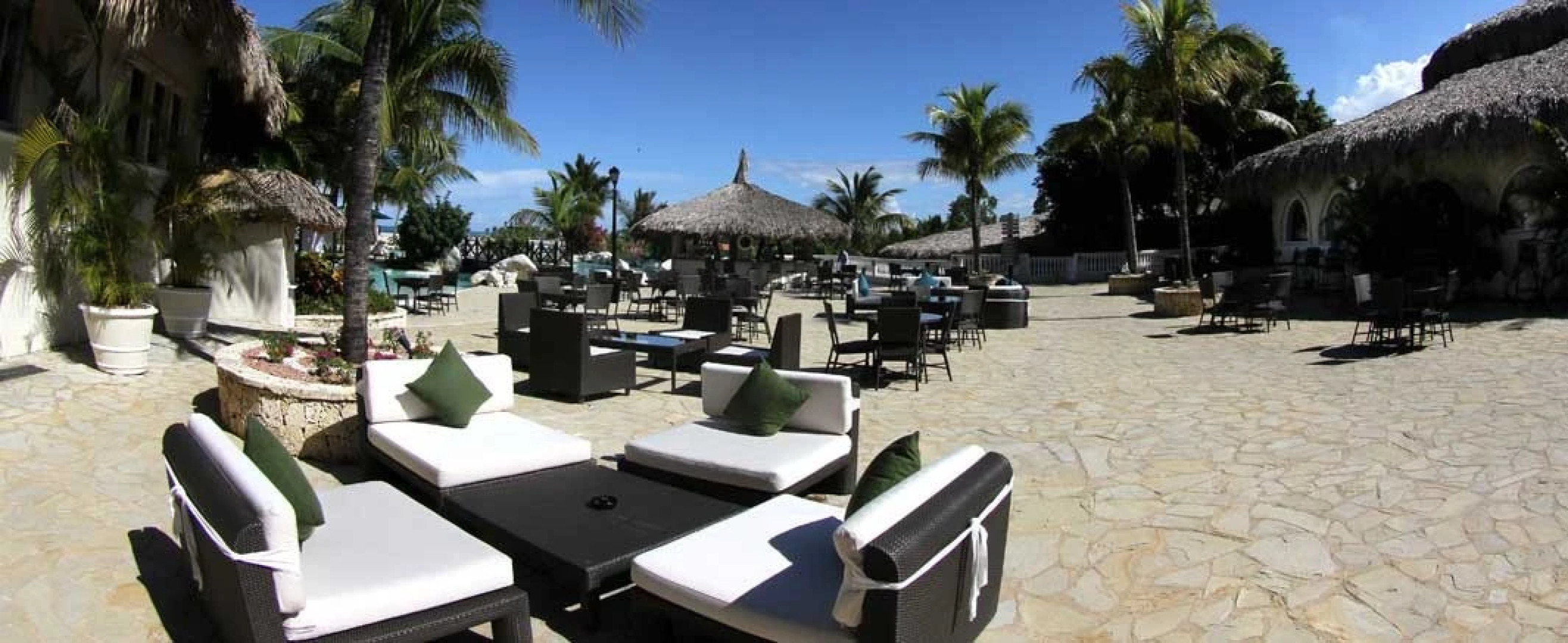 Cofresi Palm Beach & Spa Resort All Inclusive