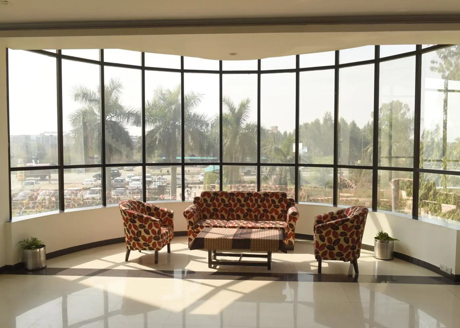 Sona Prestine Hotel and Resort