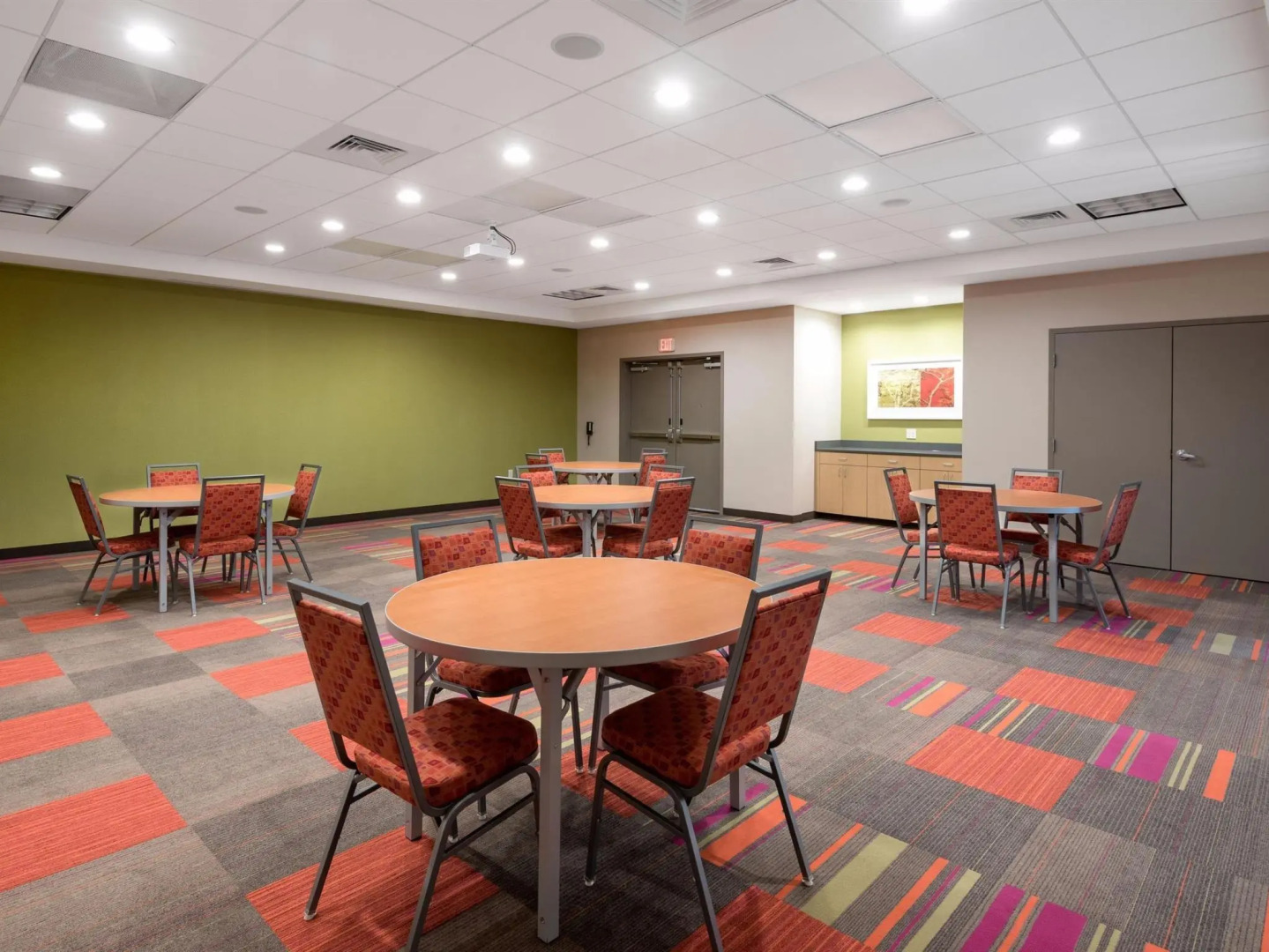 Home2 Suites by Hilton Charlotte University Research Park