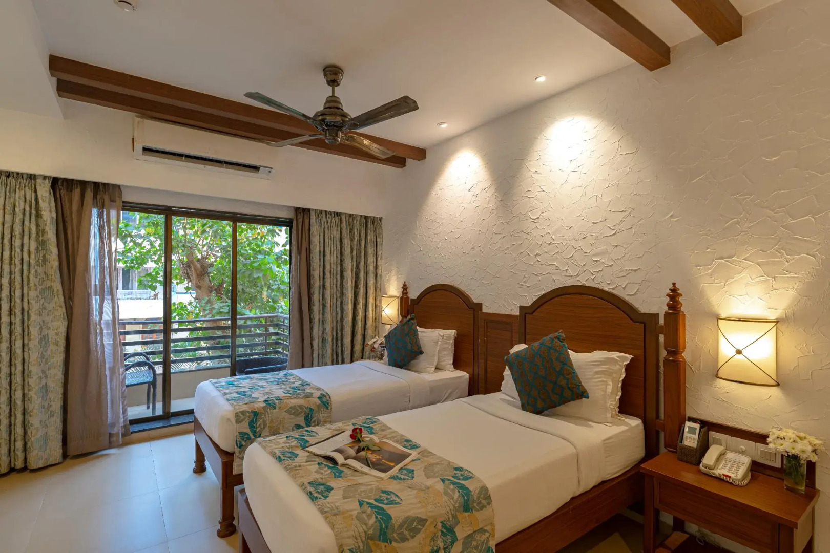 Adamo The Bellus Calangute