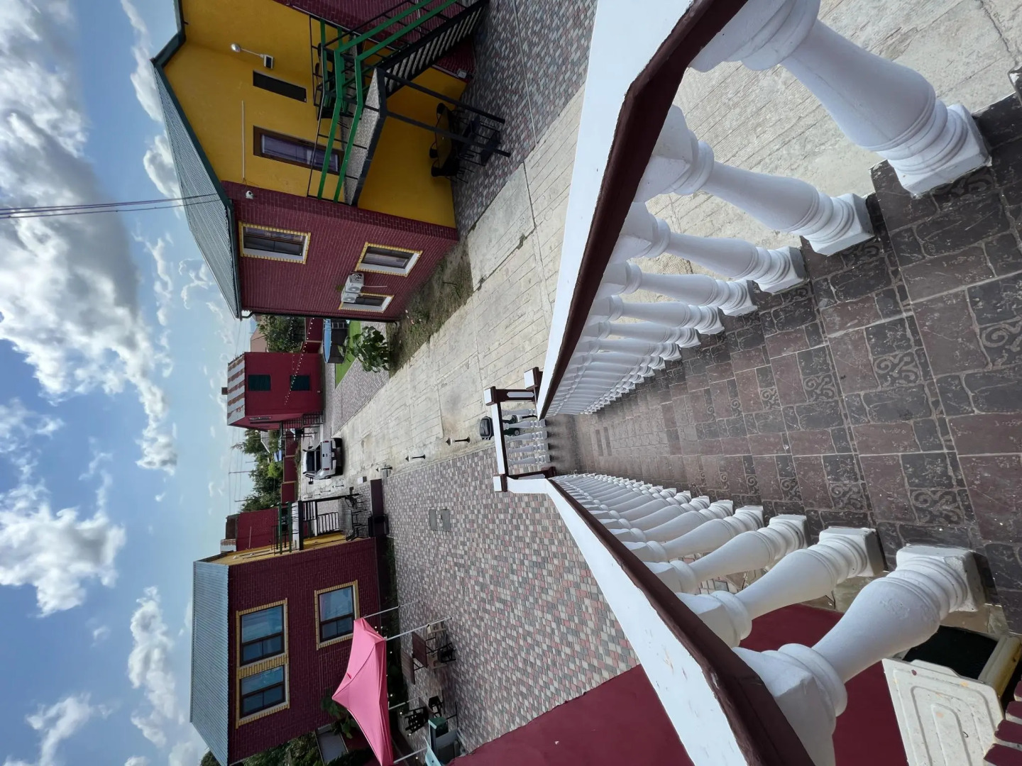 Гостевой дом Июнь