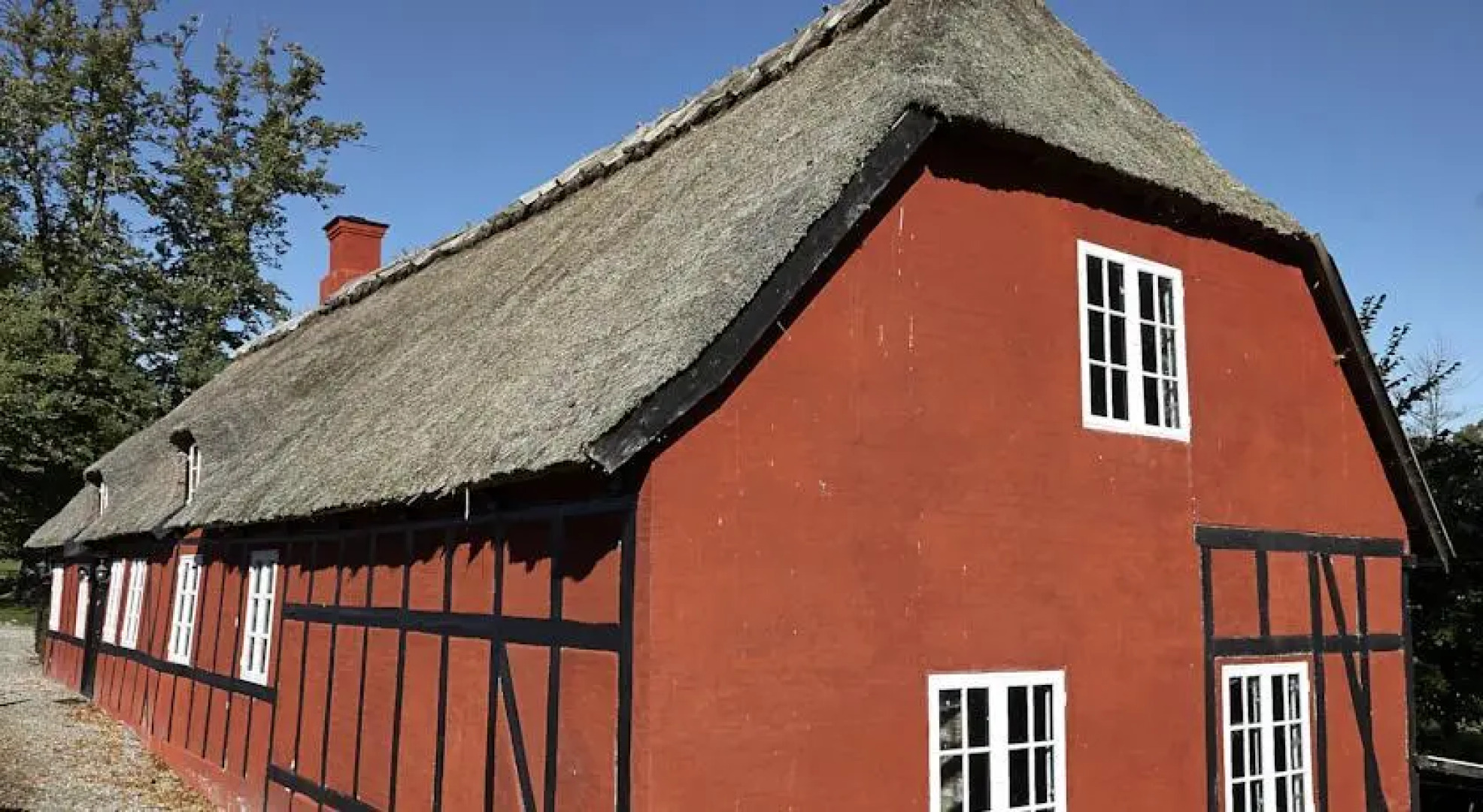 Møllehuset Holiday House