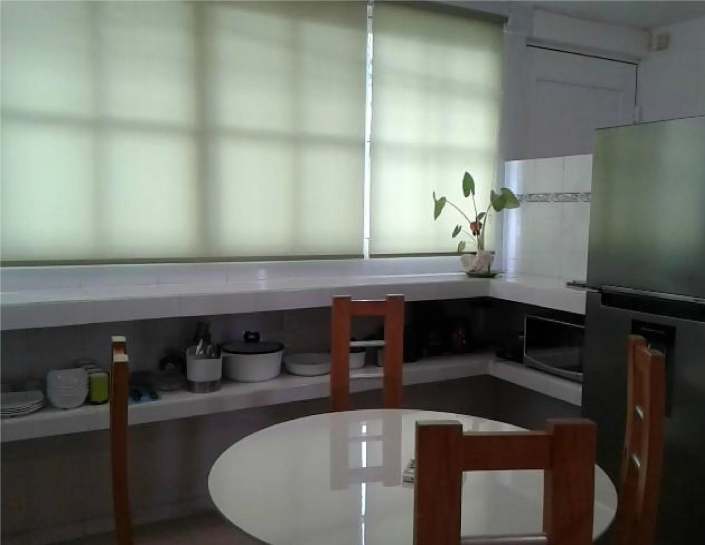 Departamentos Villas Capdeviel