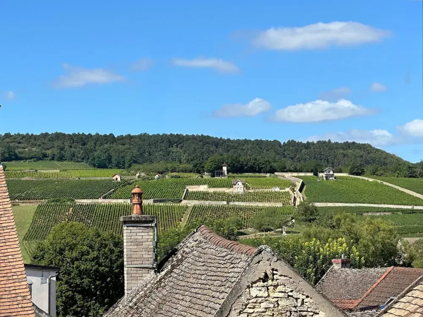 Clos Saint Jacques
