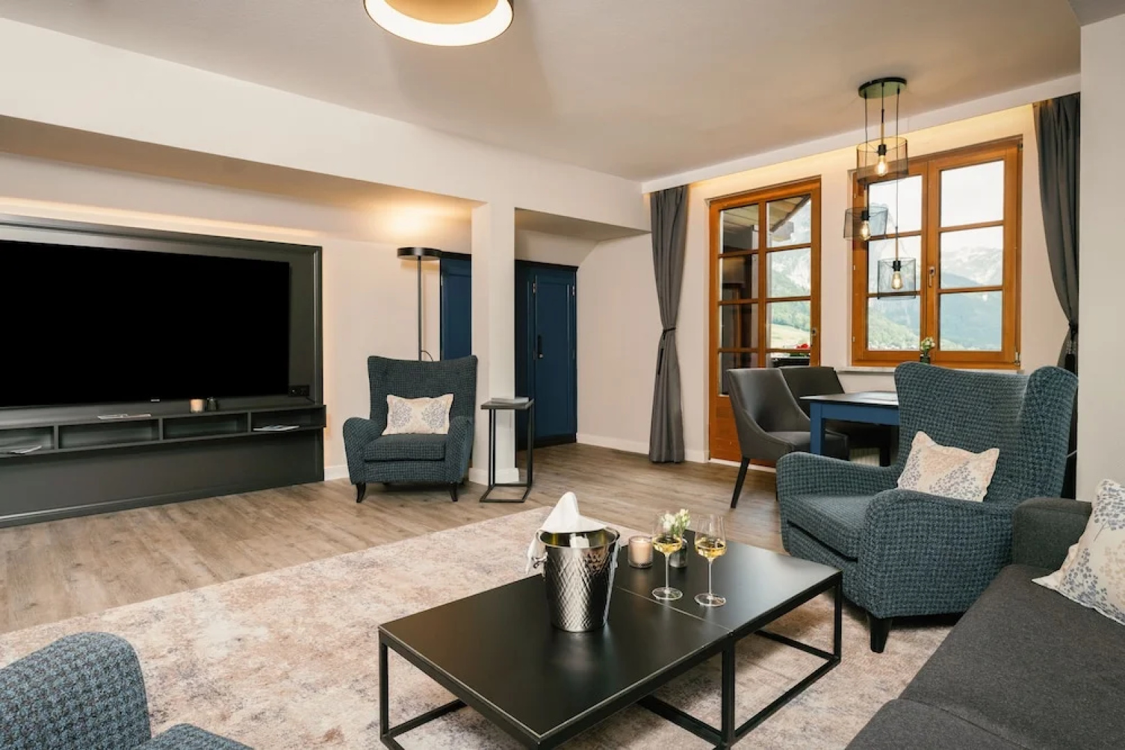MONDI Resort am Grundlsee