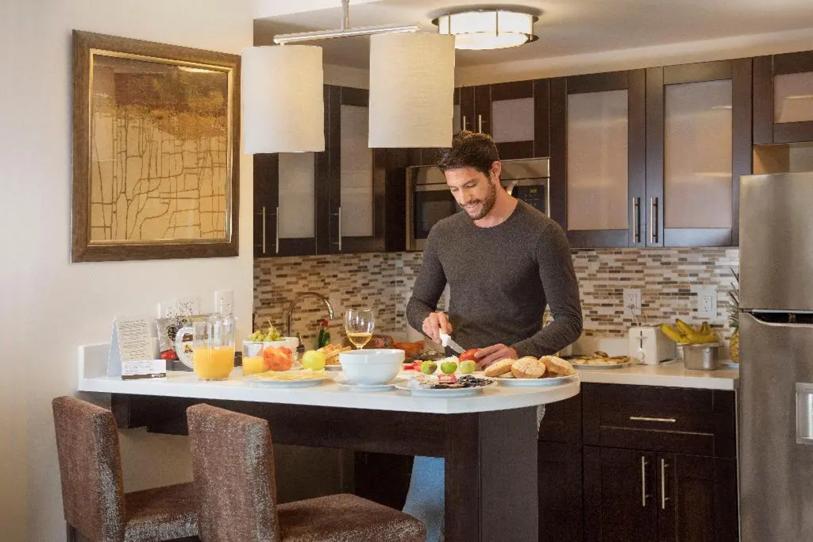 Staybridge Suites Silao by IHG