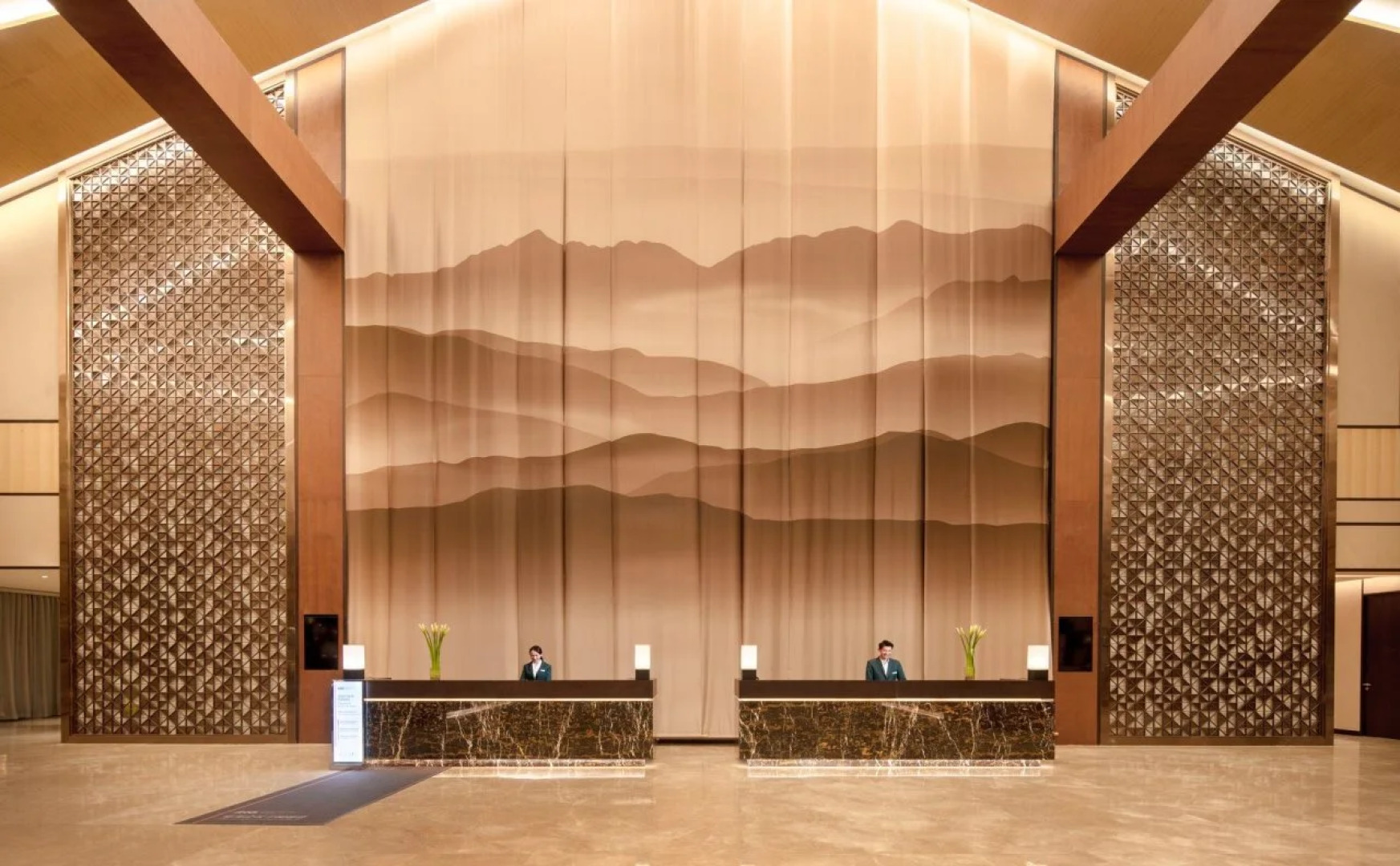 Holiday Inn Resort Zhangjiakou Chongli