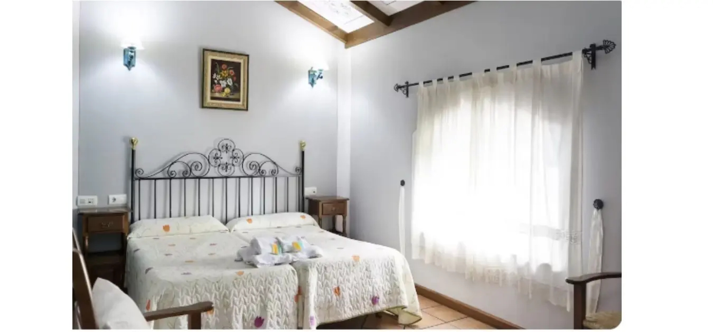 Hospedium Hotel Soterraña